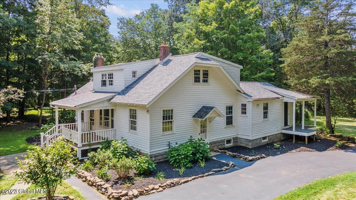 87 Scotch Bush Road Ballston, NY 12027 - Photo 38 of 41 05-DJI_0455