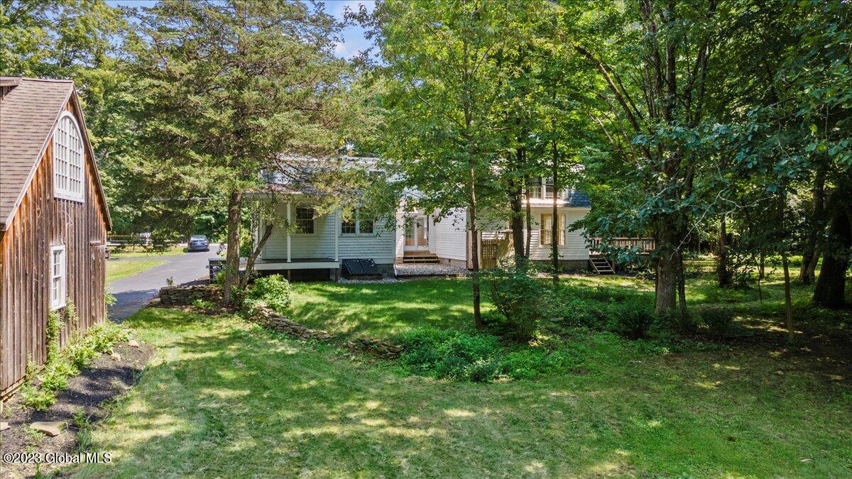 87 Scotch Bush Road Ballston, NY 12027 - Photo 39 of 41 07-DJI_0464