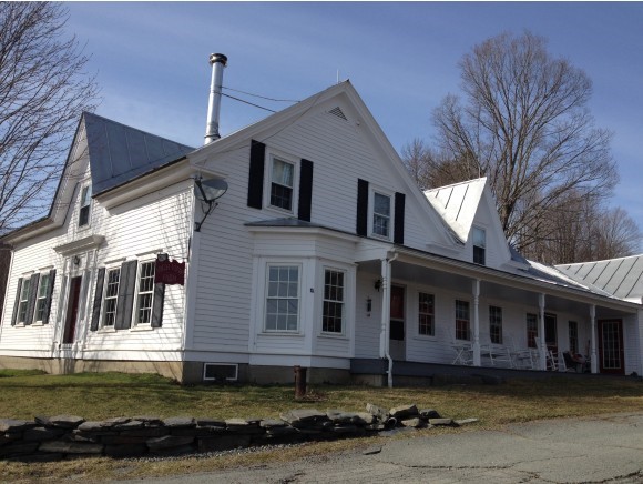 560 Daniels Farm Road Waterford, VT 05819 - Photo 1 of 36 Gallery Image 1