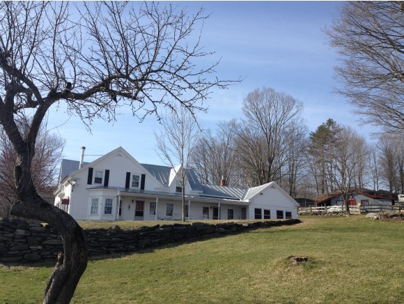 560 Daniels Farm Road Waterford, VT 05819 - Photo 2 of 36 Gallery Image 2