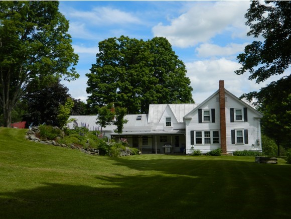 560 Daniels Farm Road Waterford, VT 05819 - Photo 17 of 36 Gallery Image 17