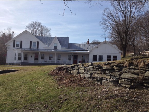 560 Daniels Farm Road Waterford, VT 05819 - Photo 18 of 36 Gallery Image 18