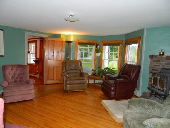 560 Daniels Farm Road Waterford, VT 05819 - Photo 8 of 36 Gallery Image 8