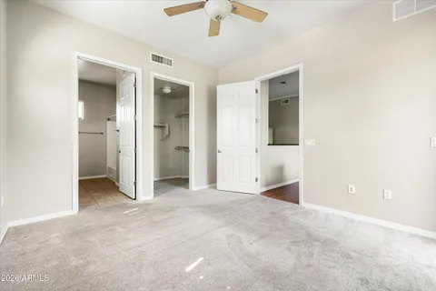 $299,000 | 3330 South Gilbert Road, Unit 2027, Chandler, AZ 85286