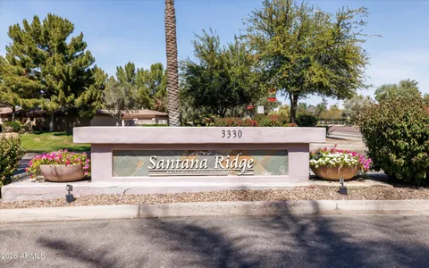 $299,000 | 3330 South Gilbert Road, Unit 2027, Chandler, AZ 85286
