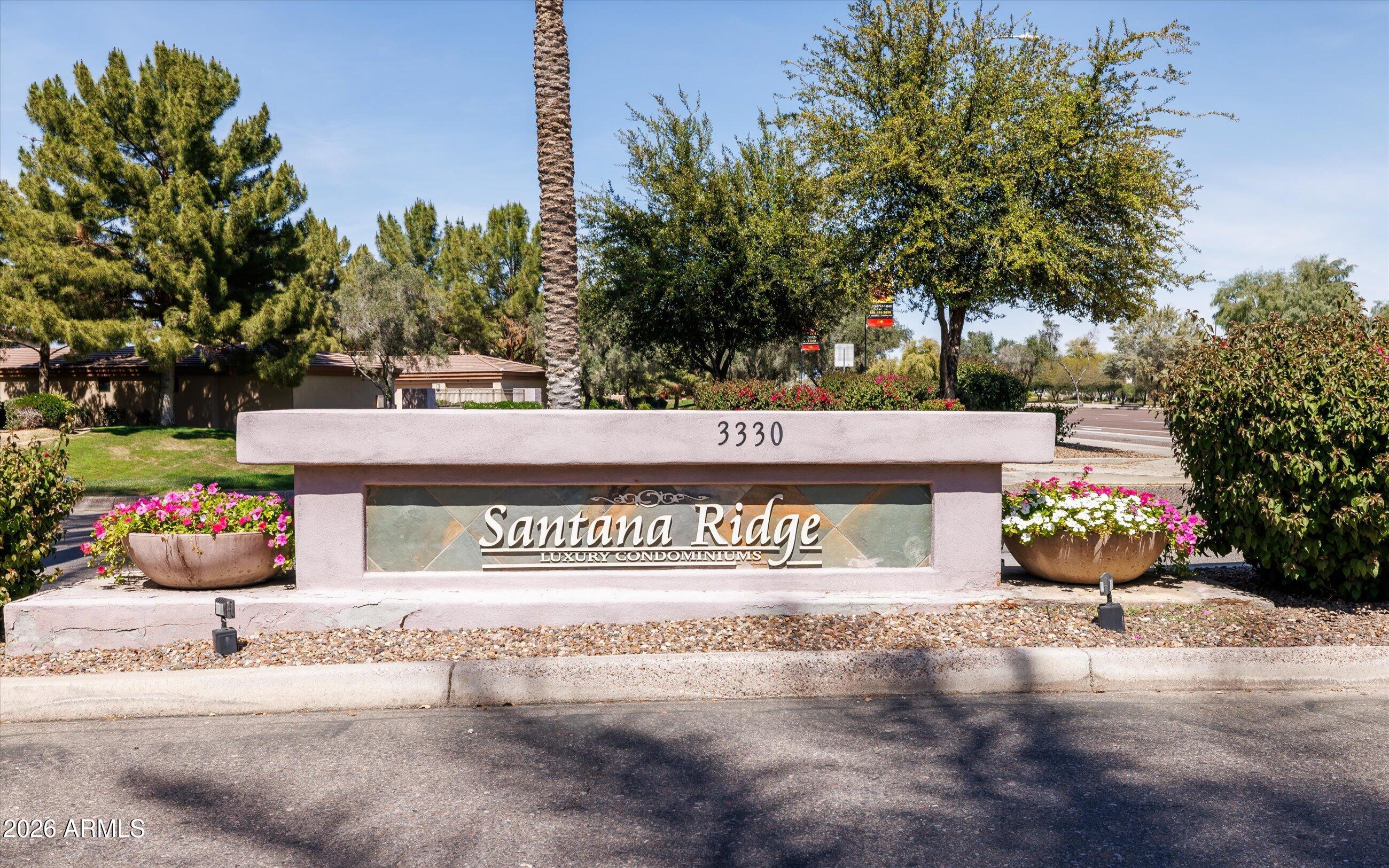 3330 South Gilbert Road, Unit 2027 Chandler, AZ 85286 - Photo 31 of 31 31-3330 S Gilbert Rd, #2027, Chandler, A