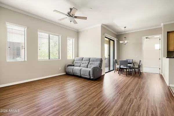 $299,000 | 3330 South Gilbert Road, Unit 2027, Chandler, AZ 85286