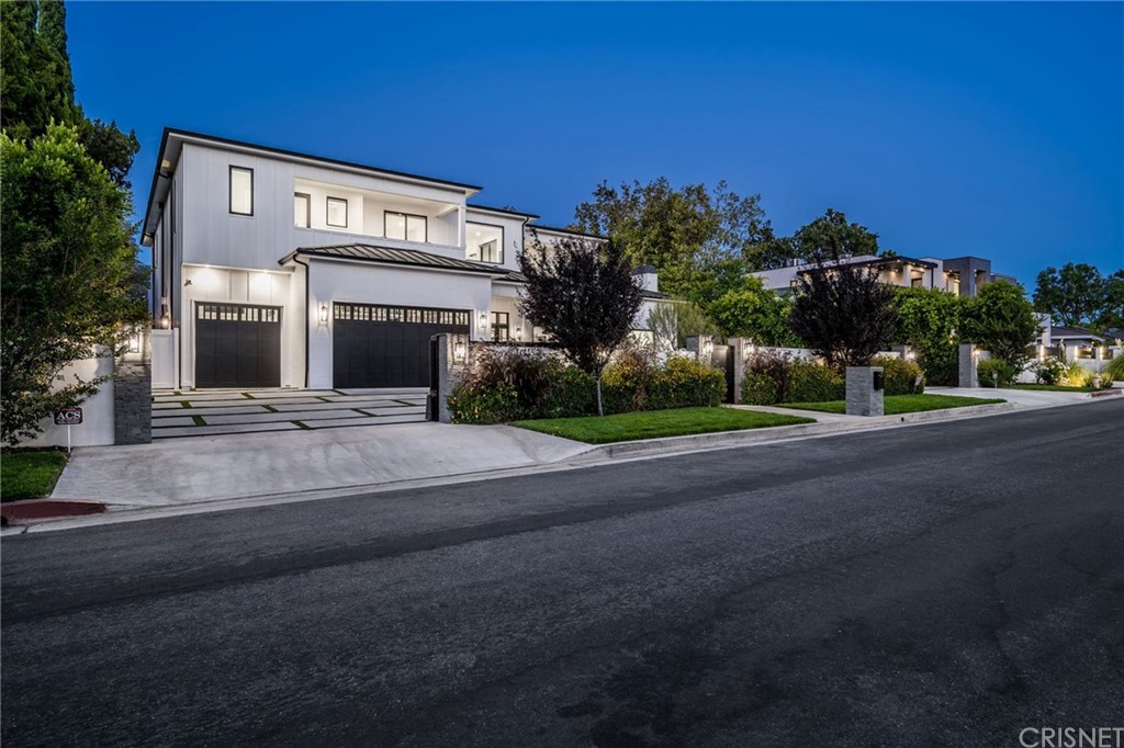 5412 Aldea Avenue Encino, CA 91316 - Photo 2 of 45