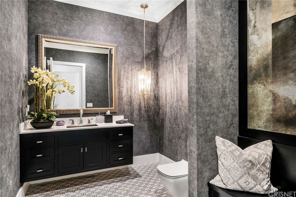 5412 Aldea Avenue Encino, CA 91316 - Photo 12 of 45