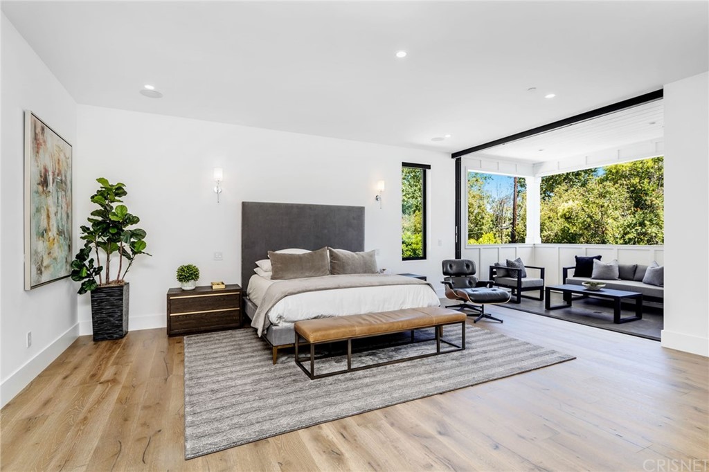 5412 Aldea Avenue Encino, CA 91316 - Photo 22 of 45