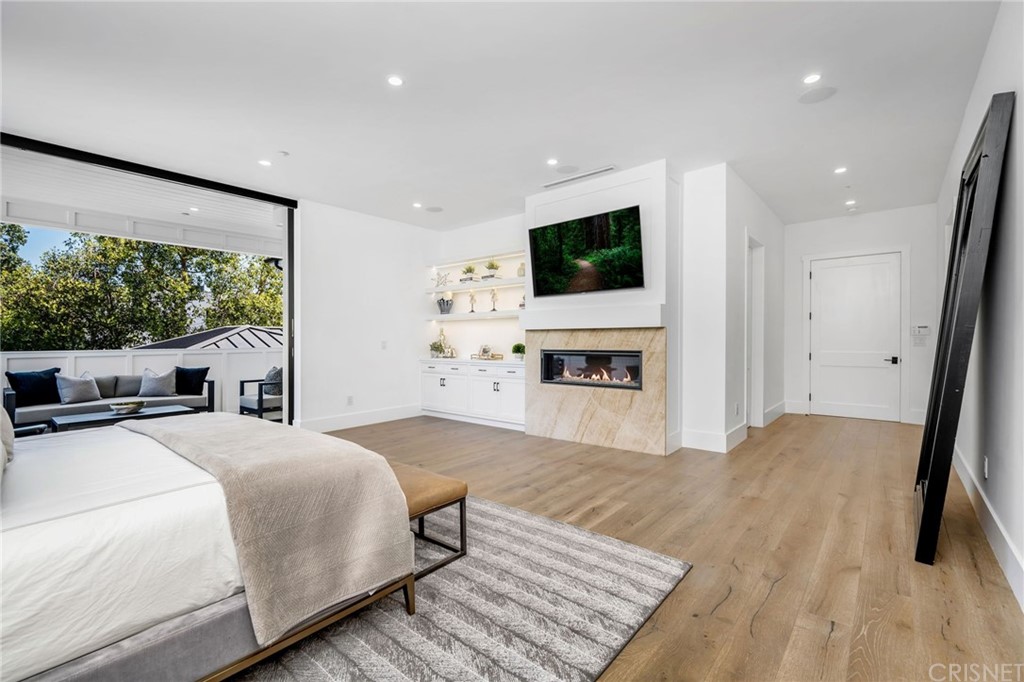 5412 Aldea Avenue Encino, CA 91316 - Photo 23 of 45