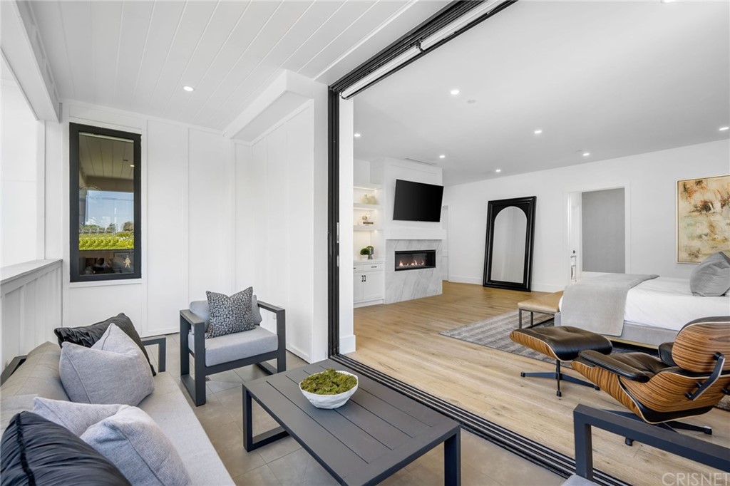 5412 Aldea Avenue Encino, CA 91316 - Photo 24 of 45