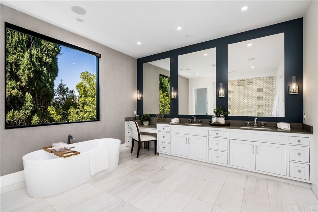 5412 Aldea Avenue Encino, CA 91316 - Photo 26 of 45