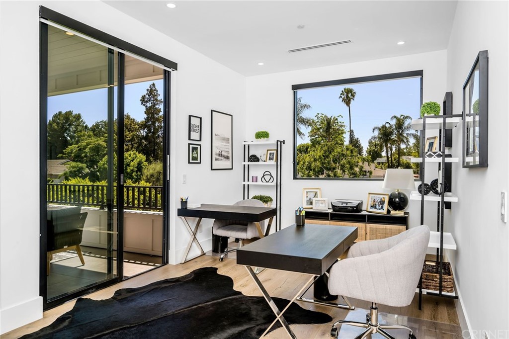 5412 Aldea Avenue Encino, CA 91316 - Photo 27 of 45