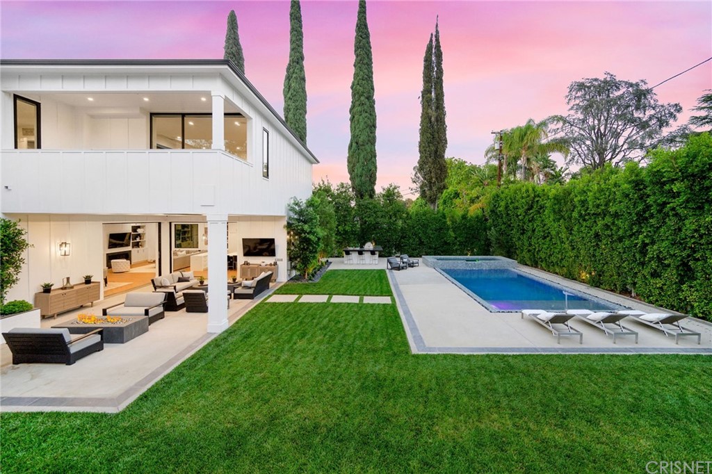 5412 Aldea Avenue Encino, CA 91316 - Photo 36 of 45