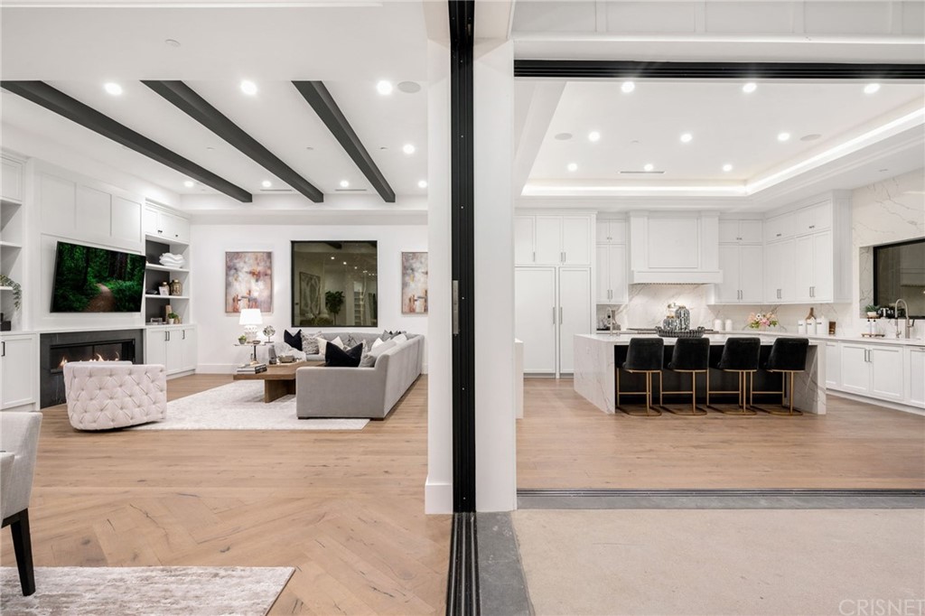 5412 Aldea Avenue Encino, CA 91316 - Photo 41 of 45