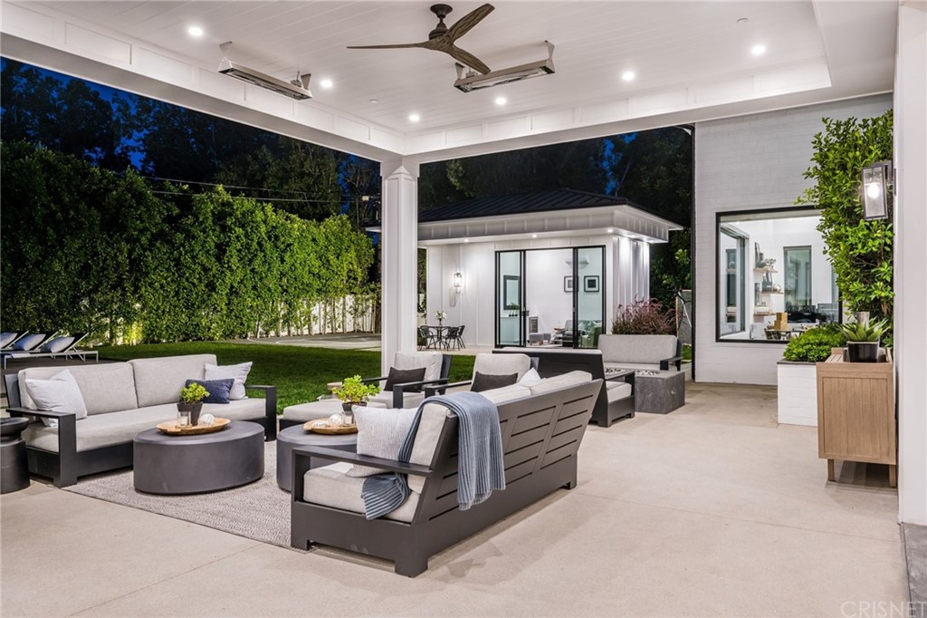 5412 Aldea Avenue Encino, CA 91316 - Photo 42 of 45