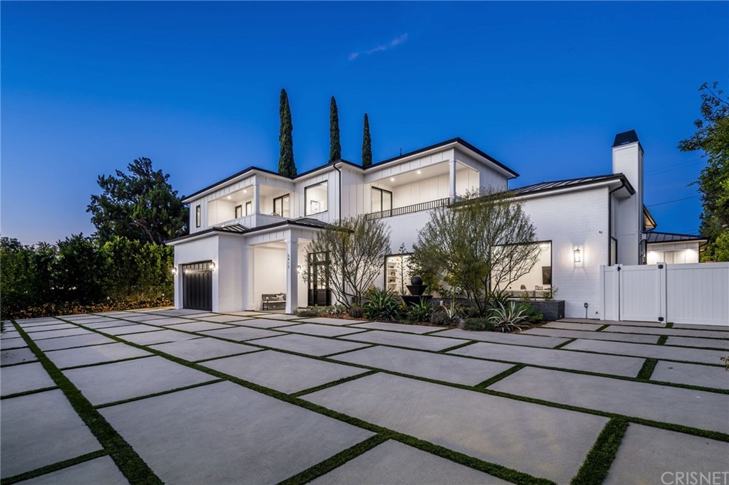 5412 Aldea Avenue Encino, CA 91316 - Photo 43 of 45