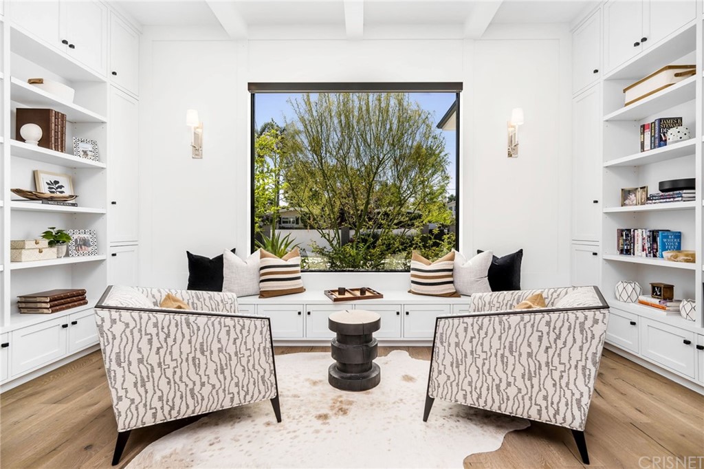 5412 Aldea Avenue Encino, CA 91316 - Photo 10 of 45