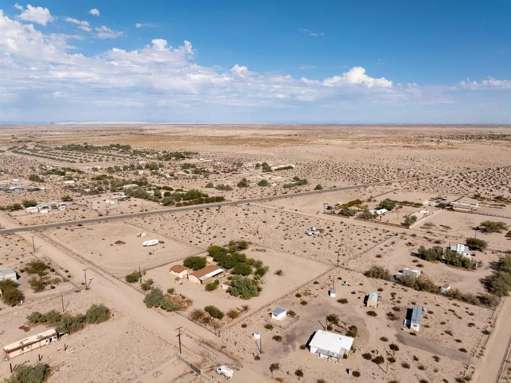 Ocotilla Ocotillo, CA 92259 - Photo 21 of 27 a view of city and ocean