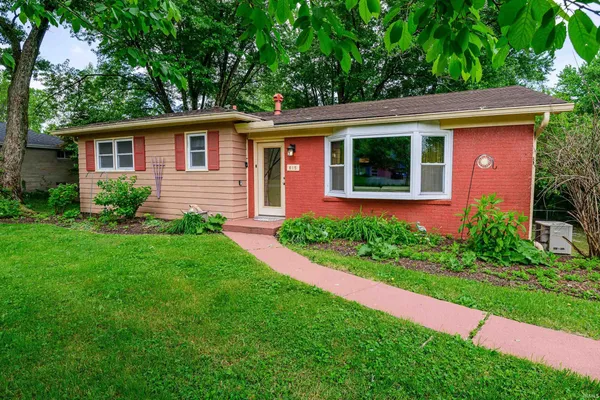 $439,900 | 615 North Staats Drive, Bloomington, IN 47408