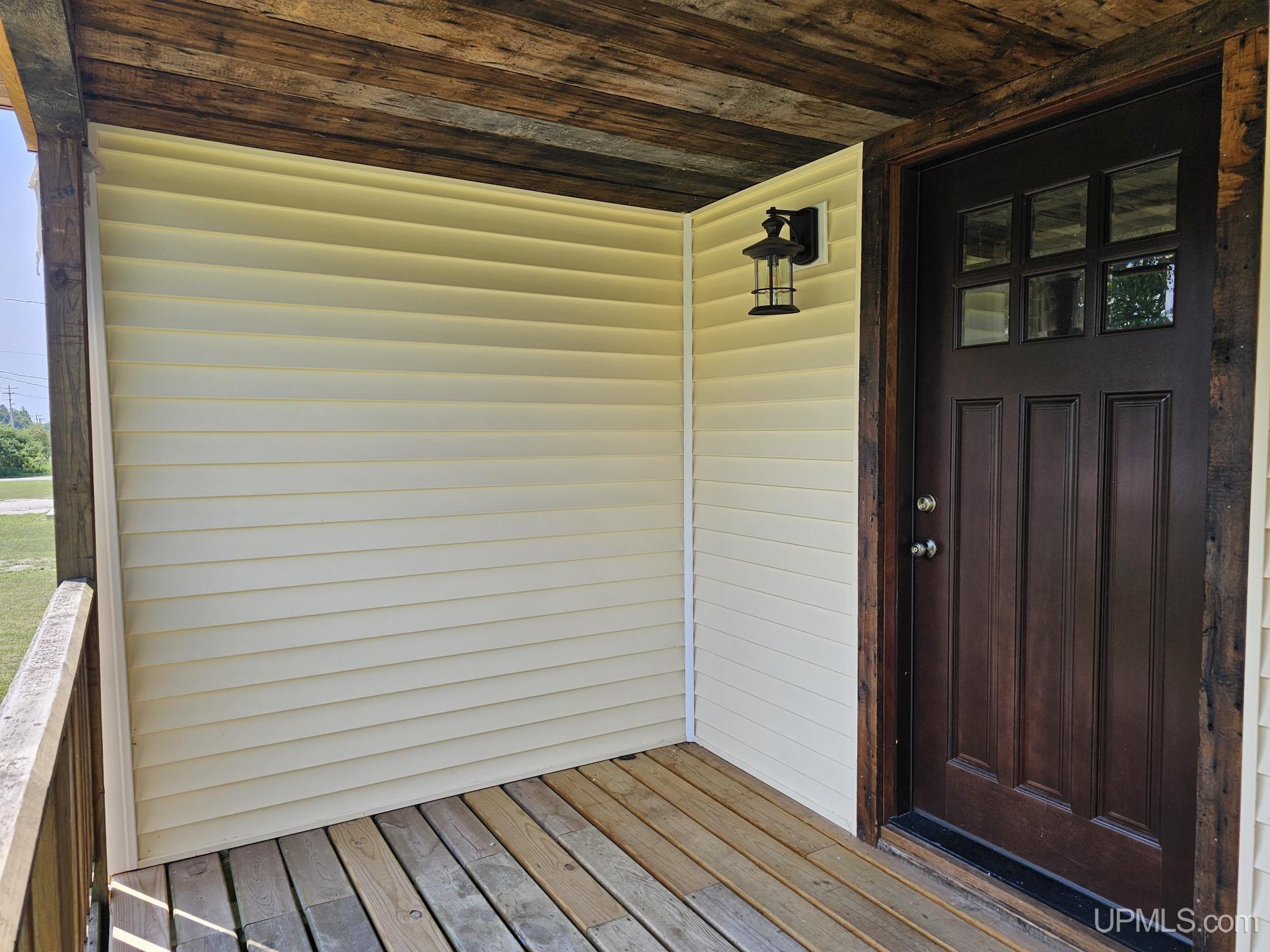 1121 North Co Road Gulliver, MI 49840 - Photo 24 of 37