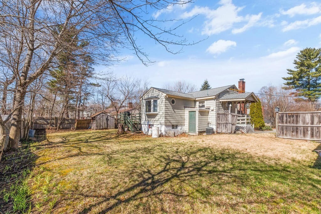 7 Davis Road Wilmington, MA 01887 - Photo 27 of 32 Gallery Image 27