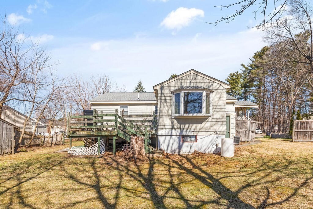 7 Davis Road Wilmington, MA 01887 - Photo 28 of 32 Gallery Image 28