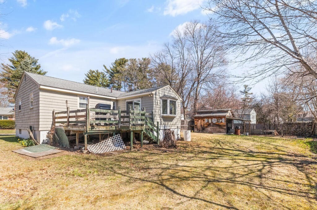 7 Davis Road Wilmington, MA 01887 - Photo 29 of 32 Gallery Image 29
