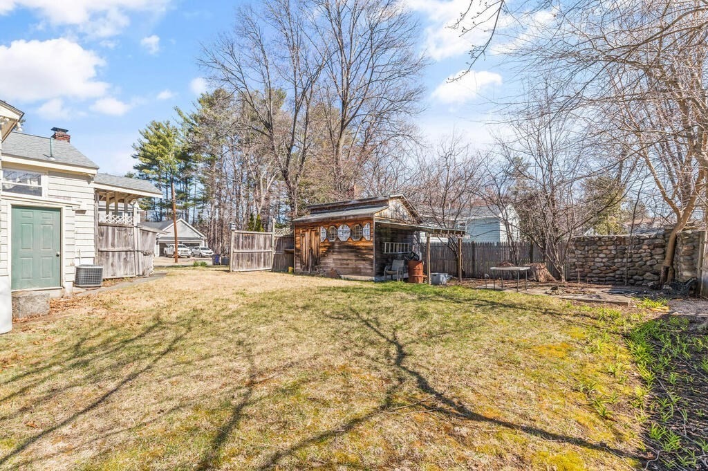 7 Davis Road Wilmington, MA 01887 - Photo 30 of 32 Gallery Image 30