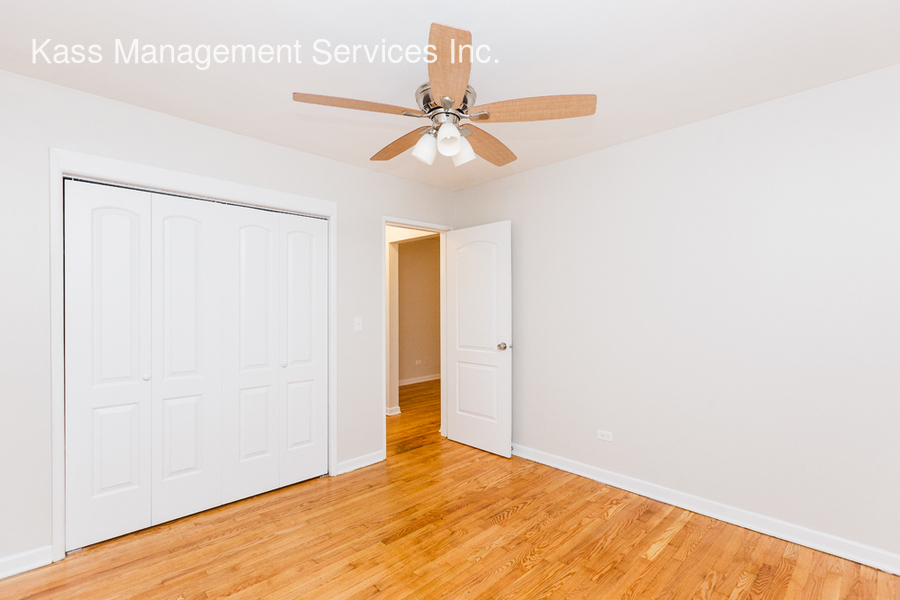 4816 North Springfield Avenue, Unit 4 Chicago, IL 60625 - Photo 4 of 9