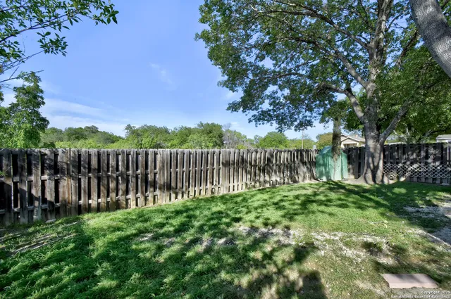 $299,999 | 14218 Fairwayhill, San Antonio, TX 78217