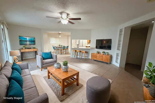 $299,999 | 14218 Fairwayhill, San Antonio, TX 78217