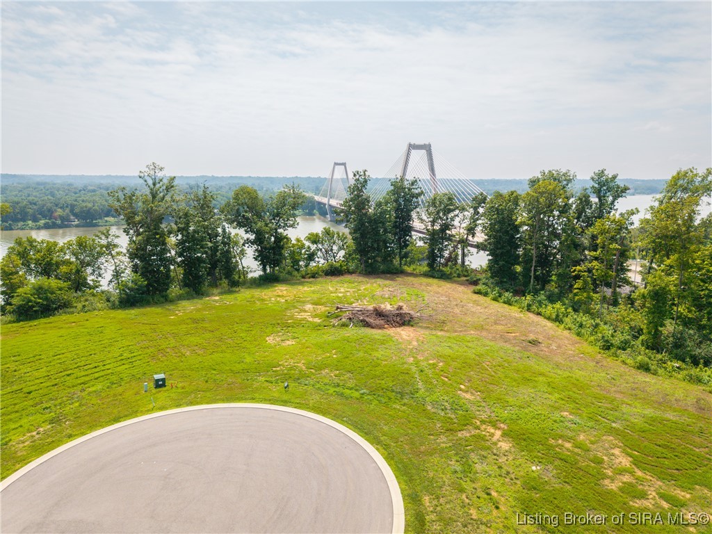 8014 Limestone Ridge Way Jeffersonville, IN 47130 - Photo 3 of 6