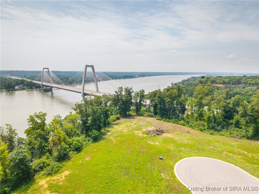 8014 Limestone Ridge Way Jeffersonville, IN 47130 - Photo 6 of 6