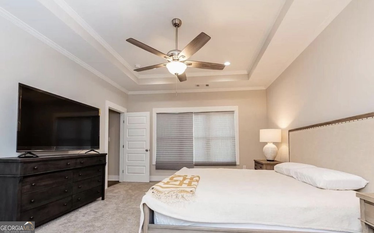 75 Creekside Court Forsyth, GA 31029 - Photo 11 of 32