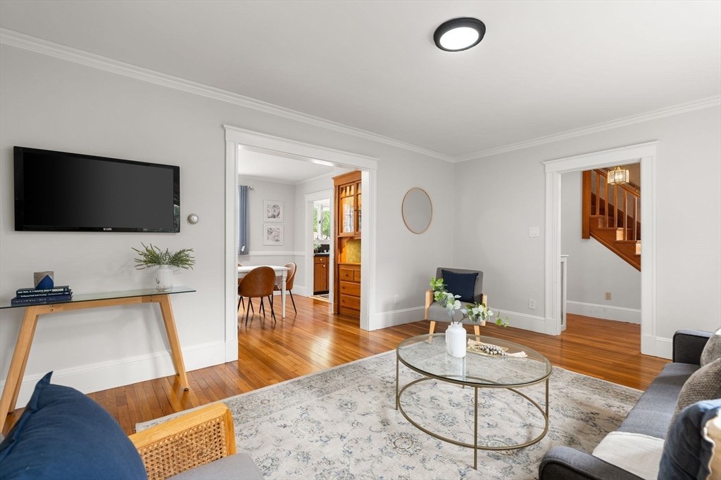 67 Ronald Road Arlington, MA 02474 - Photo 6 of 41