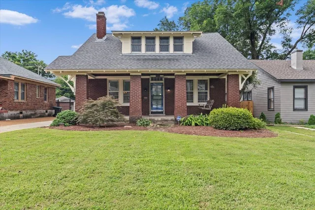 $374,964 | 1957 Snowden Avenue, Memphis, TN 38107
