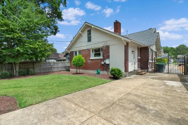 $374,964 | 1957 Snowden Avenue, Memphis, TN 38107