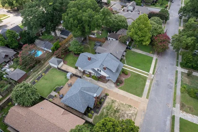 $374,964 | 1957 Snowden Avenue, Memphis, TN 38107
