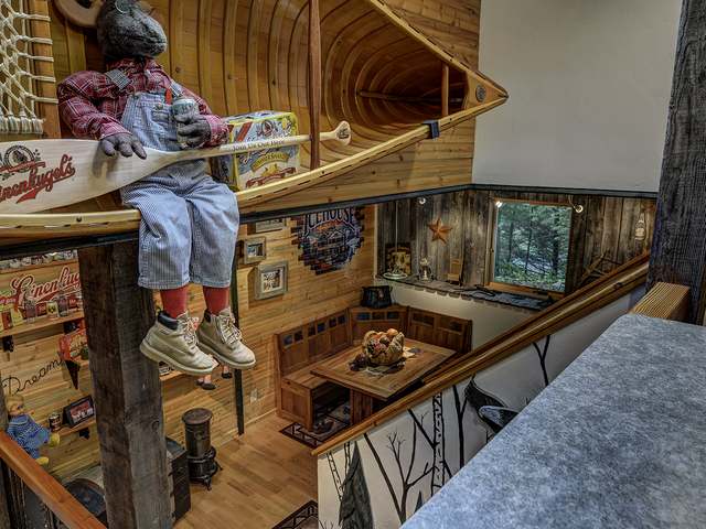 5591 Hwy 17 Sugar Camp Rhinelander, WI 54501 - Photo 5 of 20 Gallery Image 5