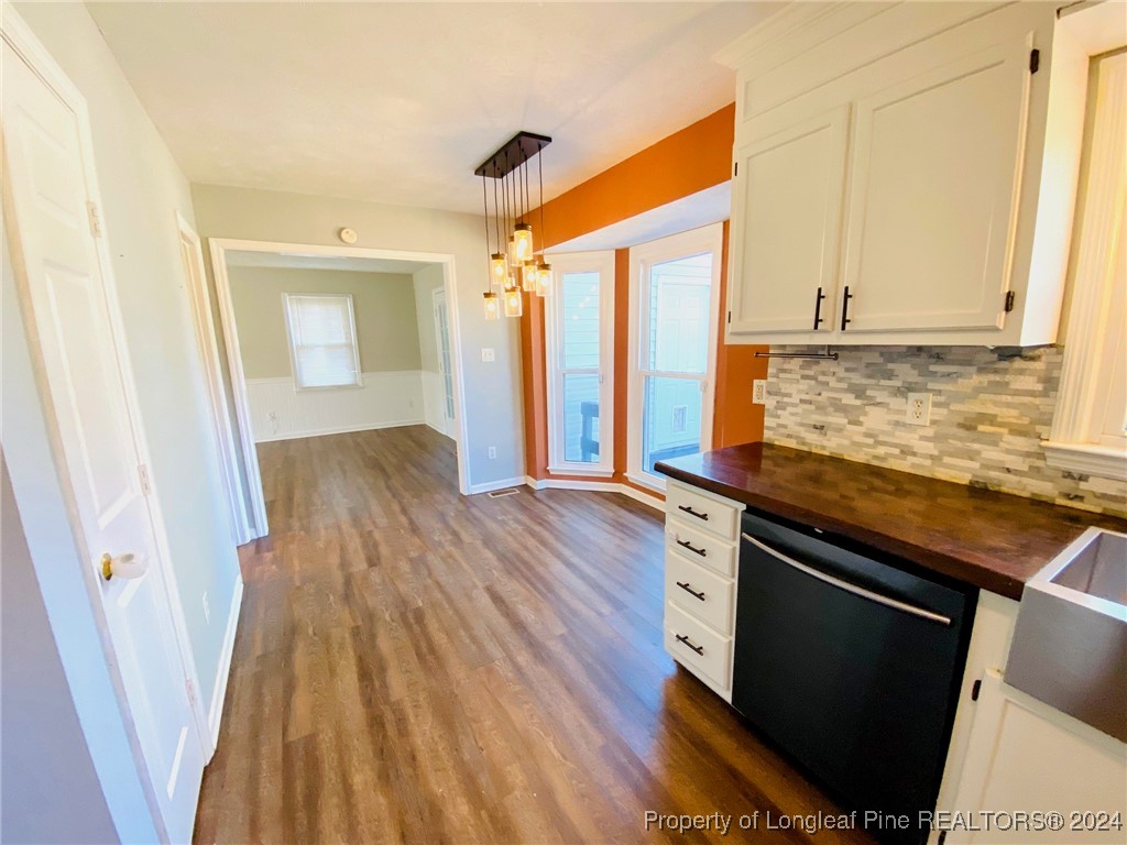 398 Saddle Ridge Road Fayetteville, NC 28311 - Photo 11 of 41