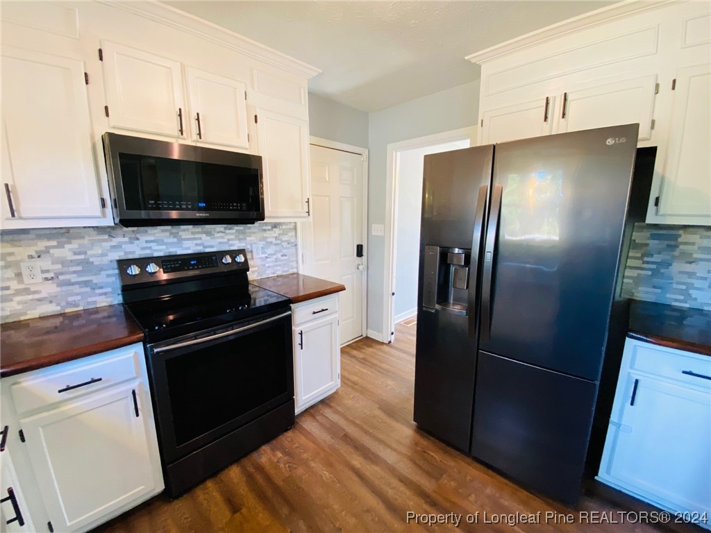 398 Saddle Ridge Road Fayetteville, NC 28311 - Photo 14 of 41