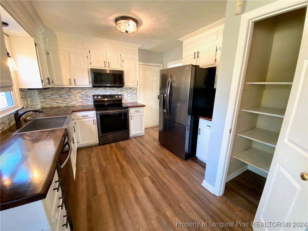 398 Saddle Ridge Road Fayetteville, NC 28311 - Photo 16 of 41