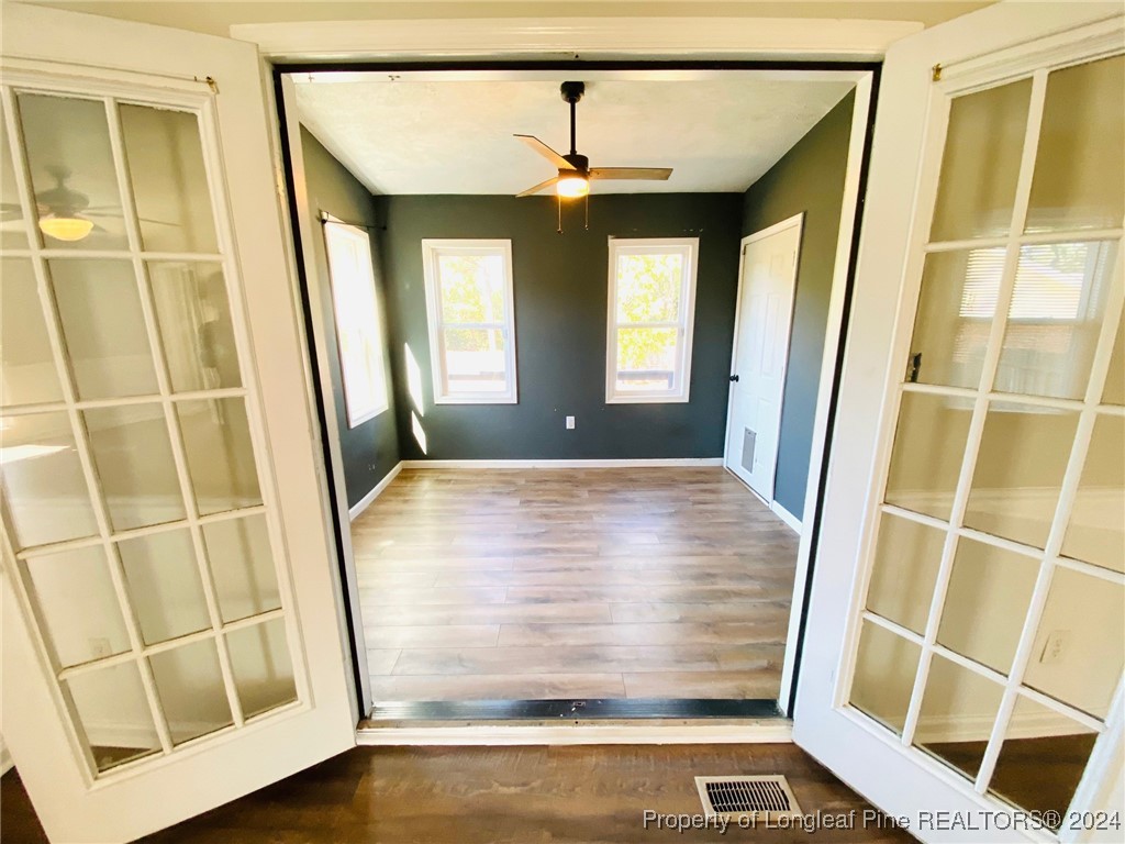 398 Saddle Ridge Road Fayetteville, NC 28311 - Photo 21 of 41