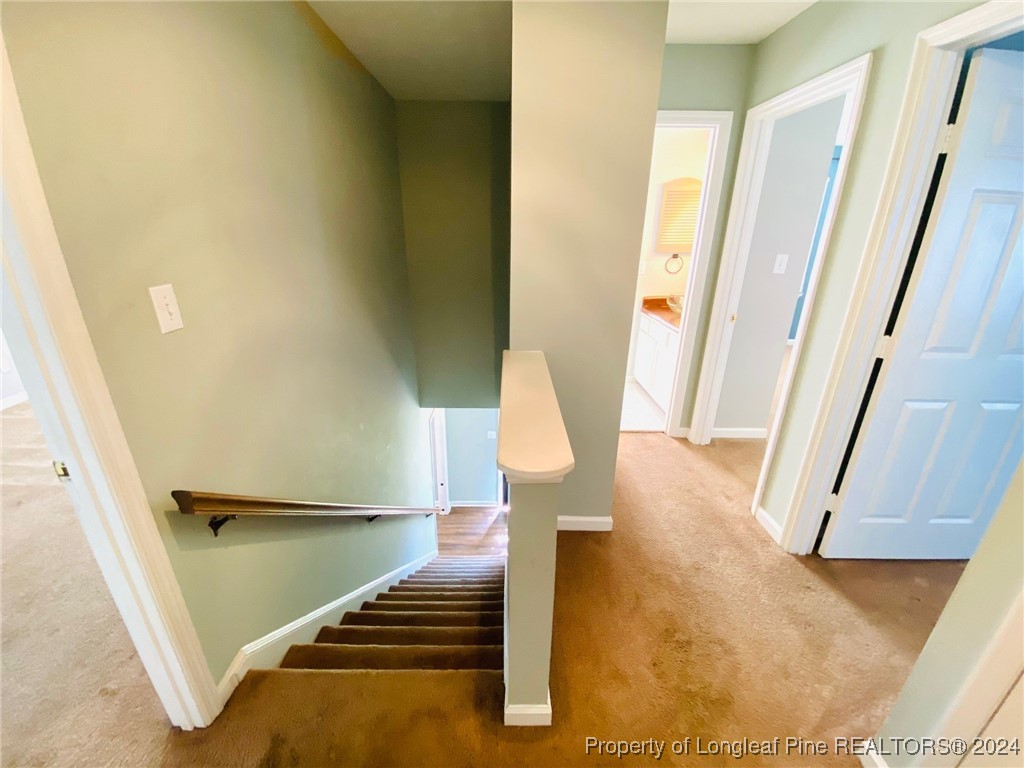 398 Saddle Ridge Road Fayetteville, NC 28311 - Photo 23 of 41