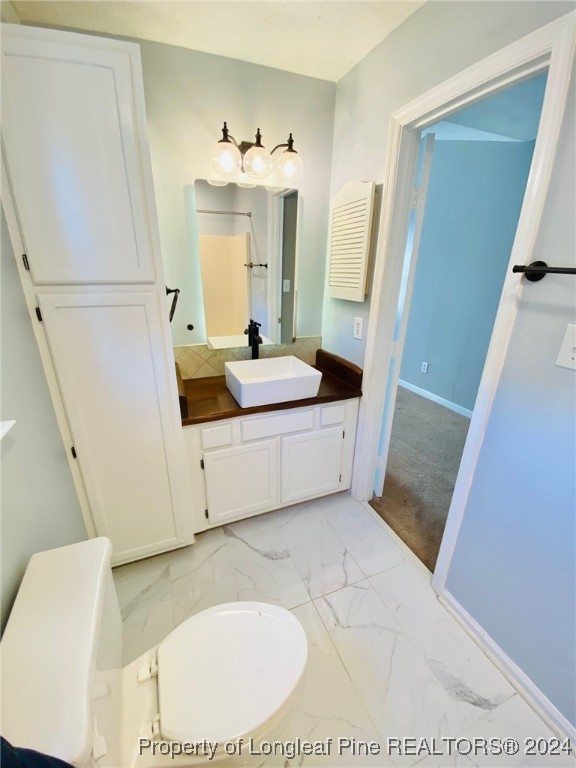 398 Saddle Ridge Road Fayetteville, NC 28311 - Photo 27 of 41
