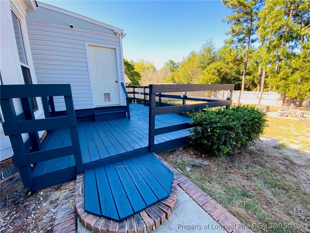 398 Saddle Ridge Road Fayetteville, NC 28311 - Photo 33 of 41