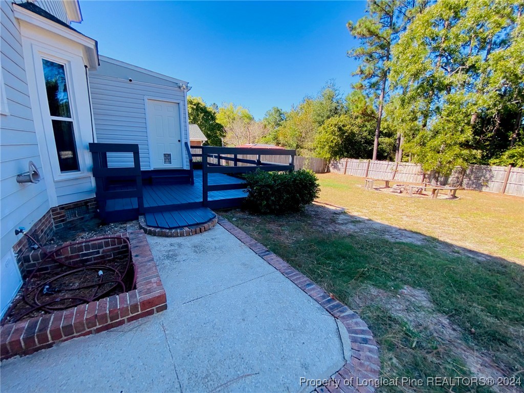 398 Saddle Ridge Road Fayetteville, NC 28311 - Photo 34 of 41
