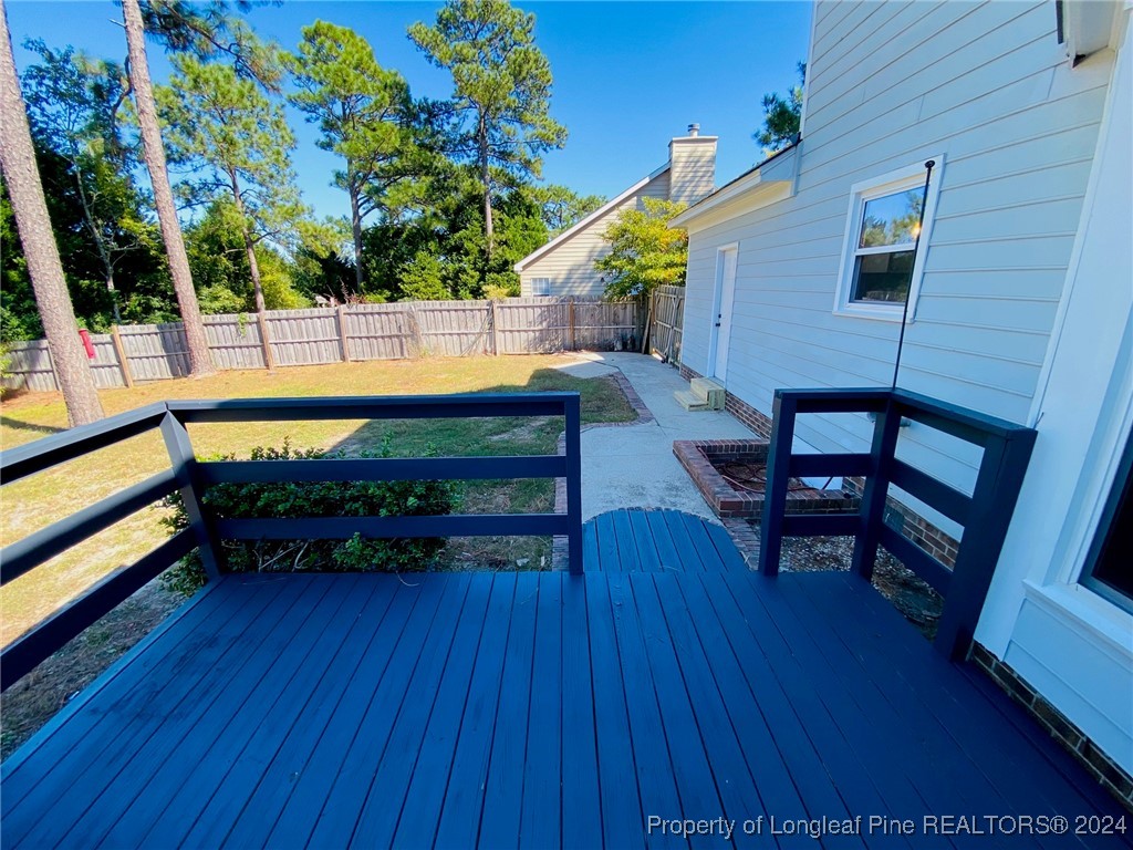 398 Saddle Ridge Road Fayetteville, NC 28311 - Photo 37 of 41